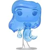 Image de THE LITTLE MERMAID - POP N° 563 - Ariel with bag Translucent S.E.