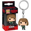 Image de Funko Pocket POP! Stranger Things Sleutelhanger -Robin (Diversen) Nieuw