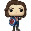 Image de Doctor Strange 2 - POP N° 1033 - Captain Carter