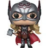 Image de Funko Pop! Marvel: Thor: Love and Thunder - Mighty Thor