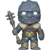 Image de Funko Thor Verzamelfiguur Marvel POP! Love & Thunder Korg 9 cm Multicolours