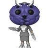 Image de Funko Thor Verzamelfiguur Marvel POP! Love & Thunder Miek 9 cm Multicolours