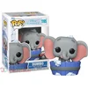 Image de Dumbo Dumbo vinylfiguur 1195 Unisex Funko Pop! - Neutraal - Standard