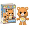 Image de Funko Pop Animation #1123 - Care Bears 40th - Friend Bear Earth Day Exclusive