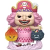 Image de Funko Pop! Super: One Piece: Big Mom w/ Homies #1272 SE