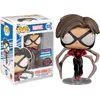 Image de Funko Pop! Marvel Spider-Woman Mattie Franklin #1020 Beyond Amazing Collection Exclusive Special edition