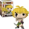 Image de Funko Pop! Seven Deadly Sins - Meliodas (Demon Mode) Exclusive Special Edition #1344