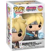Image de Pop Animation: Boruto Naruto Next Generations - Boruto With Chakra Blade Funko Pop #1383