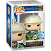 Image de Funko Pop! Black Clover - Charlotte #1155 GITD Exclusive - Glows in the Dark