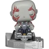 Image de Funko Guardians Of The Galaxy - POP! Deluxe Drax 9 cm Verzamelfiguur - Multicolours