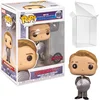 Image de Funko Pop! Marvel Studios: Captain America - Captain America with prototype shield Exclusive #999