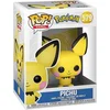 Image de Funko Pop! Pokemon - Pichu #579 Verzamelfiguur