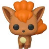 Image de Pop Games: Pokémon - Vulpix - Funko Pop #580