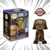 Image de Funko Pop! Star Wars - Darth Vader Endor #517 Artist Series + Funko Premium Protector