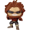 Image de Funko My Hero Academia - POP! Animation Jurota Shishida (flocked) 9 cm Verzamelfiguur - Multicolours