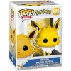 Image de Pop Games: Pokémon - Jolteon - Funko pop #628