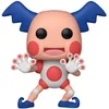 Image de Funko Pokémon Verzamelfiguur POP! Games Mr. Mime 9 cm Multicolours