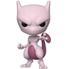 Image de Pokémon Mewtwo - (Jumbo Pop!) Vinyl Figuur 583 Unisex Jumbo Pop! - Neutraal - Standard