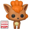 Image de Pop Games: Pokémon Jumbo Vulpix - Funko Pop #599
