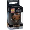 Image de Funko Pocket Pop! Keychain: Marvel: Black Panther: Wakanda Forever - M'Baku