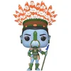 Image de Funko Black Panther - Marvel POP! Wakanda Forever Ramora 9 cm Verzamelfiguur - Multicolours