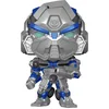 Image de Transformers: Rise of the Beasts POP! Movies Vinyl Figure Mirage 9cm