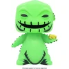 Image de Funko The Nightmare Before Christmas - Disney POP! Oogie 9 cm Verzamelfiguur - Groen