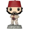 Image de Pop Movies: Indiana Jones - Sallah - Funko Pop #1352