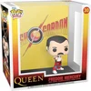 Image de Funko Queen Verzamelfiguur POP! Albums Flash Gordon 9 cm Multicolours