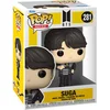 Image de Pop Rocks: BTS Butter - Suga - Funko Pop #281