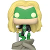 Image de Funko Green Lantern Verzamelfiguur DC Comics POP! Comic Cover DCeased Green Lantern 9 cm Multicolours