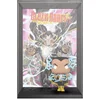 Image de Funko Black Adam (Glow in the Dark) - Funko Pop! Comic Cover - Black Adam Figuur
