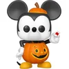 Image de Funko Mickey Mouse - Disney Halloween POP! Mickey Trick Or Treat 9 cm Verzamelfiguur - Multicolours