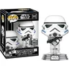 Image de Funko Pop Star Wars: Stormtrooper (2022 Galactic)