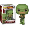 Image de Funko Peacemaker Verzamelfiguur DC Comics POP! TV Judomaster 9 cm Multicolours