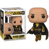 Image de Funko Black Adam Verzamelfiguur DC Comics POP! Movies Black Adam Flying 9 cm Multicolours