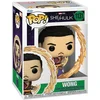 Image de Marvel She-Hulk - Wong - Funko Pop #1131