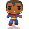 Image de Funko Superman Verzamelfiguur DC Comics Holiday 2022 POP! Heroes Superman 9 cm Multicolours