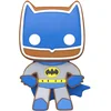 Image de Funko Batman - DC Comics Holiday 2022 POP! Heroes Batman 9 cm Verzamelfiguur - Multicolours