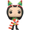 Image de Funko Guardians Of The Galaxy - Marvel Holiday Special POP! Heroes Mantis 9 cm Verzamelfiguur - Multicolours