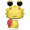 Image de Funko The Simpsons - POP! Animation Snail Lisa 9 cm Verzamelfiguur - Multicolours