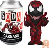 Image de Spider-Man - Vinyl SODA Figure Carnage 11 cm