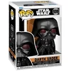 Image de Funko - Star Wars Obi-Wan - Darth Vader - Funko Pop!