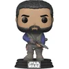 Image de Funko Star Wars Verzamelfiguur POP! Obi-Wan Kenobi Kawlan Roken 9 cm Multicolours