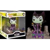Image de Funko Pop! Deluxe: Disney Villains - Assemble Maleficent With Diablo (special Edition) #1206