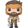 Image de Funko The Incredible Hercules - POP! The Incredible Hercules Special Edition 9 cm Verzamelfiguur - Multicolours