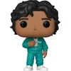 Image de Funko Squid Game Verzamelfiguur POP! TV Ali 199 9 cm Multicolours