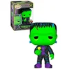 Image de Funko Pop! Horror Universal Studio Monsters - Frankenstein #1227 Special Edition Black Light