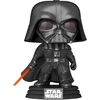 Image de Funko Star Wars - Obi-Wan Kenobi POP! Darth Vader Special Edition 9 cm Verzamelfiguur - Multicolours