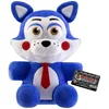 Image de Funko Five Nights At Freddy's Pluche knuffel - Candy The Cat 18 cm